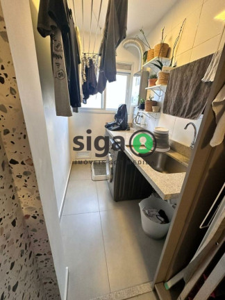 Imagem Apartamento com 2 Quartos à Venda, 164 m² em Vila Andrade - São Paulo Imagem Apartamento com 2 Quartos à Venda, 164 m² em Vila Andrade - São Paulo