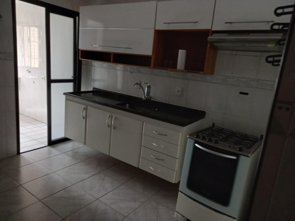 Imagem Apartamento com 3 Quartos à Venda, 121 m² em Canto Do Forte - Praia Grande Imagem Apartamento com 3 Quartos à Venda, 121 m² em Canto Do Forte - Praia Grande
