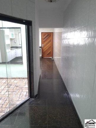 Imagem Casa com 3 Quartos à Venda, 130 m² em Cidade Patriarca - São Paulo Imagem Casa com 3 Quartos à Venda, 130 m² em Cidade Patriarca - São Paulo