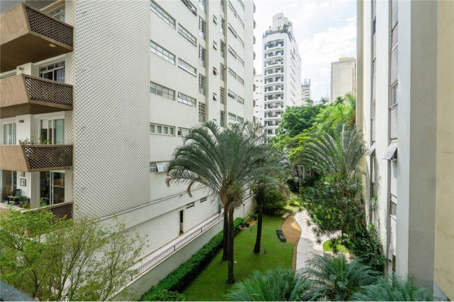 Imagem Imóvel com 3 Quartos à Venda, em Jardim Paulista - São Paulo Imagem Imóvel com 3 Quartos à Venda, em Jardim Paulista - São Paulo