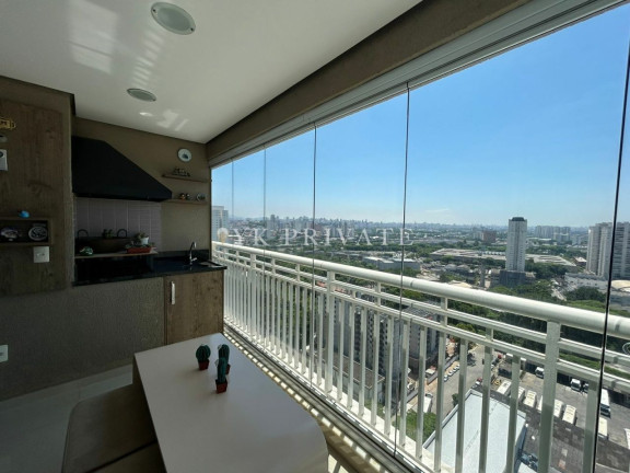 Imagem Apartamento com 3 Quartos à Venda, 96 m² em Barra Funda - São Paulo Imagem Apartamento com 3 Quartos à Venda, 96 m² em Barra Funda - São Paulo