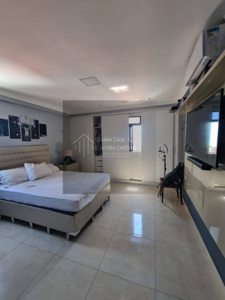 Imagem Cobertura com 3 Quartos à Venda, 200 m² em Manaíra - João Pessoa Imagem Cobertura com 3 Quartos à Venda, 200 m² em Manaíra - João Pessoa