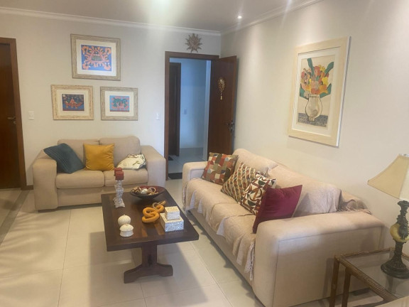 Apartamento com 3 Quartos à Venda, 140 m² em Praia Da Costa - Vila Velha