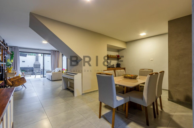 Imagem Casa com 3 Quartos à Venda, 200 m² em Santo Amaro - São Paulo Imagem Casa com 3 Quartos à Venda, 200 m² em Santo Amaro - São Paulo