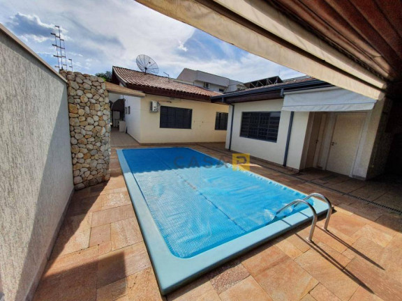 Imagem Casa com 3 Quartos à Venda, 180 m² em Jardim Ipiranga - Americana Imagem Casa com 3 Quartos à Venda, 180 m² em Jardim Ipiranga - Americana