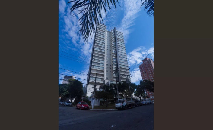 Imagem Apartamento com 3 Quartos à Venda, 115 m² em Chácara Inglesa - São Paulo Imagem Apartamento com 3 Quartos à Venda, 115 m² em Chácara Inglesa - São Paulo