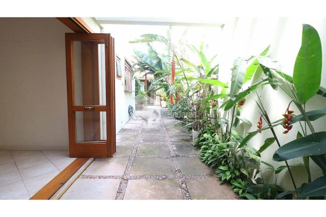 Imagem Casa com 3 Quartos à Venda, 216 m² em Jardim Paulista - São Paulo Imagem Casa com 3 Quartos à Venda, 216 m² em Jardim Paulista - São Paulo