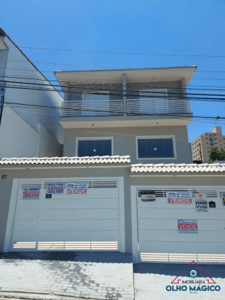 Sobrado com 3 Quartos à Venda, 200 m² em Bela Vista - Osasco