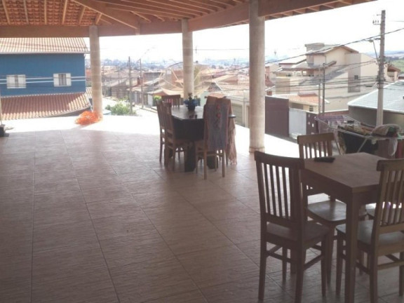 Casa com 3 Quartos à Venda, 280 m² em Residencial Bordon - Sumaré