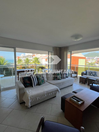 Imagem Apartamento com 4 Quartos à Venda, 164 m² em Praia Brava - Florianópolis