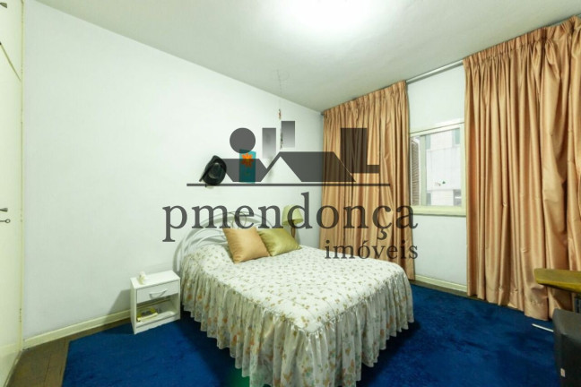 Imagem Apartamento com 3 Quartos à Venda, 246 m² em Higienópolis - São Paulo