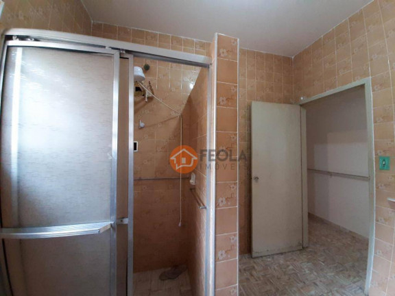 Imagem Casa com 3 Quartos à Venda, 200 m² em Jardim Santana - Americana