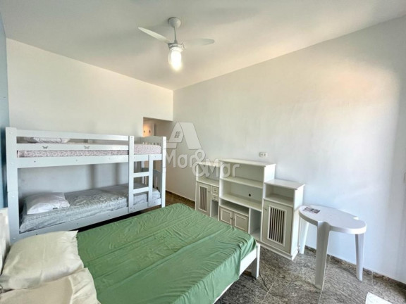 Imagem Apartamento com 3 Quartos à Venda, 120 m² em Pitangueiras - Guarujá