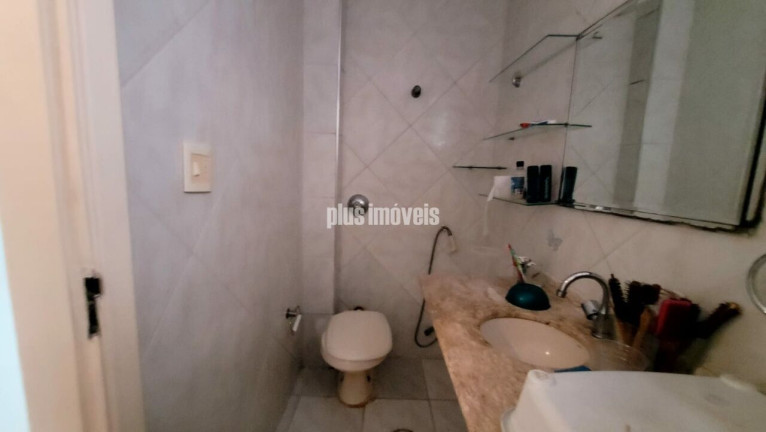 Imagem Apartamento com 3 Quartos à Venda ou Locação, 90 m² em Santo Amaro - São Paulo Imagem Apartamento com 3 Quartos à Venda ou Locação, 90 m² em Santo Amaro - São Paulo
