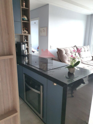 Imagem Apartamento com 2 Quartos para Alugar, 51 m² em Centro - Jundiaí