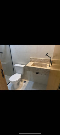 Imagem Casa com 3 Quartos à Venda, 116 m² em Goiânia Imagem Casa com 3 Quartos à Venda, 116 m² em Goiânia
