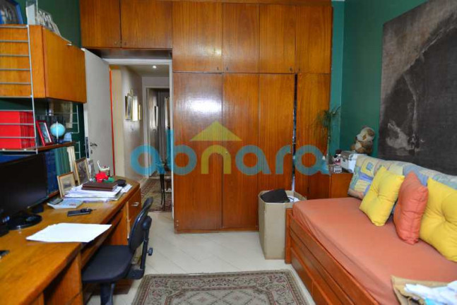 Imagem Apartamento com 3 Quartos à Venda, 160 m² em Copacabana - Rio De Janeiro Imagem Apartamento com 3 Quartos à Venda, 160 m² em Copacabana - Rio De Janeiro