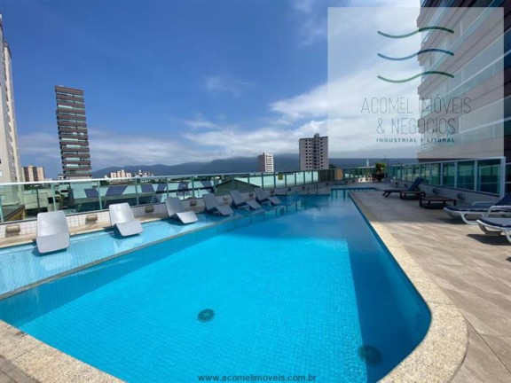 Imagem Apartamento com 1 Quarto à Venda, 58 m² em Vila Caiçara - Praia Grande Imagem Apartamento com 1 Quarto à Venda, 58 m² em Vila Caiçara - Praia Grande