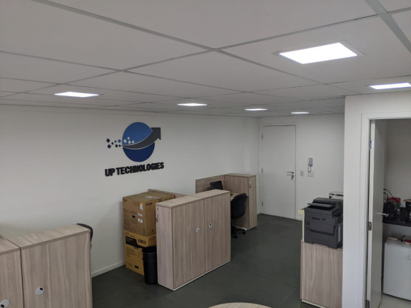 Imagem Imóvel Comercial à Venda, 36 m² em Jabaquara - São Paulo