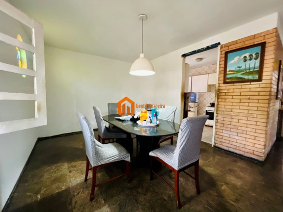 Imagem Casa com 3 Quartos à Venda, 323 m² em Varjota - Fortaleza Imagem Casa com 3 Quartos à Venda, 323 m² em Varjota - Fortaleza