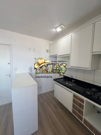 Imagem Apartamento com 1 Quarto à Venda, 27 m² em Vila Campanela - São Paulo