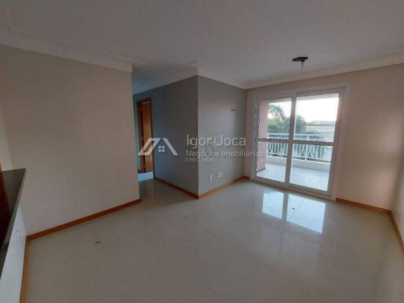 Imagem Apartamento com 2 Quartos à Venda, 72 m² em Guararapes - Fortaleza