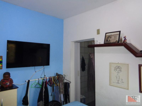 Imagem Casa com 6 Quartos à Venda, 170 m² em Lapa De Baixo - São Paulo Imagem Casa com 6 Quartos à Venda, 170 m² em Lapa De Baixo - São Paulo