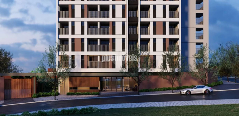 Imagem Apartamento com 1 Quarto à Venda, 37 m² em Chácara Klabin - São Paulo Imagem Apartamento com 1 Quarto à Venda, 37 m² em Chácara Klabin - São Paulo