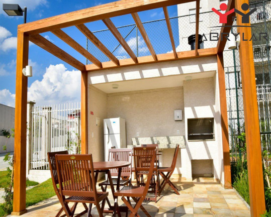 Imagem Imóvel com 2 Quartos à Venda, 52 m² em Vila Lacerda - Jundiaí