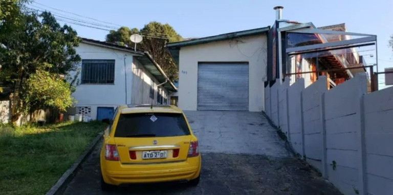 Imagem Terreno à Venda, em Bigorrilho - Curitiba Imagem Terreno à Venda, em Bigorrilho - Curitiba