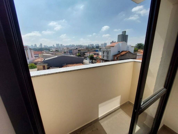 Imagem Apartamento com 2 Quartos à Venda, 90 m² em Jardim Ocara - Santo André