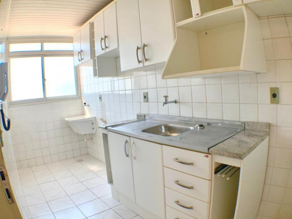 Imagem Apartamento com 2 Quartos à Venda, 50 m² em Sarandi - Porto Alegre