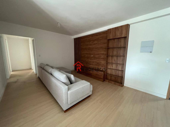 Imagem Apartamento com 3 Quartos à Venda, 117 m² em Boqueirão - Praia Grande