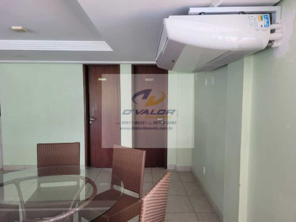 Imagem Apartamento com 2 Quartos à Venda, 88 m² em Manaíra - João Pessoa
