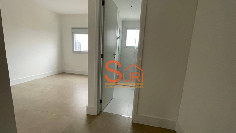 Imagem Apartamento com 3 Quartos à Venda, 190 m² em Jardim - Santo André Imagem Apartamento com 3 Quartos à Venda, 190 m² em Jardim - Santo André
