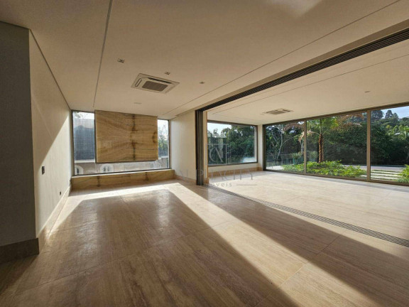 Imagem Casa com 6 Quartos à Venda, 1.200 m² em Tamboré - Santana De Parnaíba Imagem Casa com 6 Quartos à Venda, 1.200 m² em Tamboré - Santana De Parnaíba