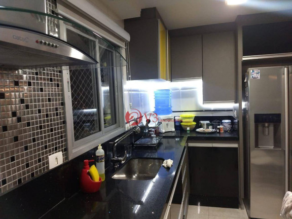 Apartamento com 2 Quartos à Venda, 76 m² em Vila Matilde - São Paulo