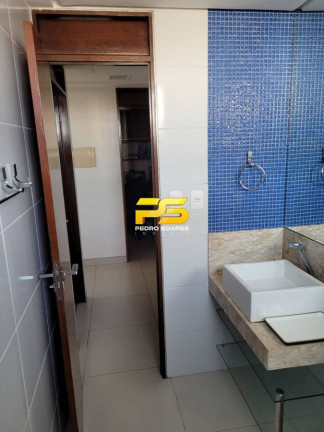 Imagem Apartamento com 3 Quartos à Venda, 97 m² em Estados - João Pessoa Imagem Apartamento com 3 Quartos à Venda, 97 m² em Estados - João Pessoa