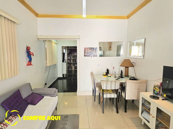 Imagem Casa à Venda, 240 m² em Campos Elíseos - São Paulo Imagem Casa à Venda, 240 m² em Campos Elíseos - São Paulo
