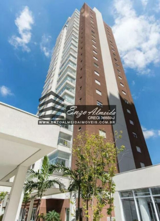 Apartamento com 3 Quartos à Venda, 95 m² em Santana - São Paulo