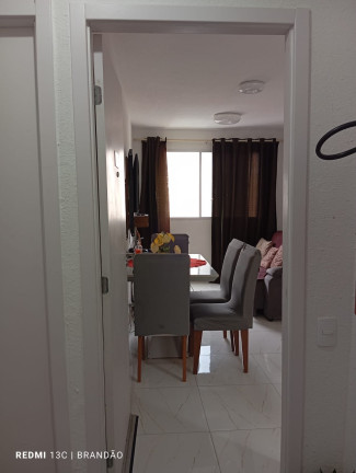 Imagem Apartamento com 2 Quartos à Venda, 42 m² em Cajazeiras De Abrantes (abrantes) - Camaçari