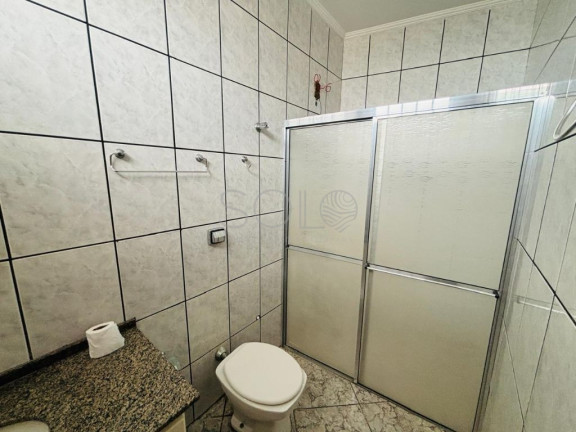 Imagem Casa com 3 Quartos à Venda, 175 m² em Vila Yamada - Araraquara