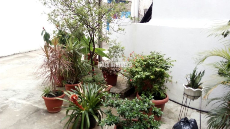 Imagem Casa com 1 Quarto à Venda, 110 m² em Pinheiros - São Paulo