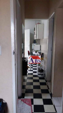 Imagem Casa com 2 Quartos à Venda, 69 m² em Piratininga - Santos