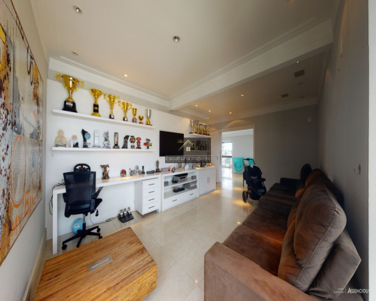 Imagem Apartamento com 4 Quartos à Venda, 374 m² em Jardim Vila Mariana - São Paulo Imagem Apartamento com 4 Quartos à Venda, 374 m² em Jardim Vila Mariana - São Paulo