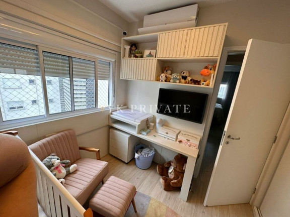 Imagem Apartamento com 2 Quartos à Venda, 111 m² em Jardim Das Perdizes - São Paulo Imagem Apartamento com 2 Quartos à Venda, 111 m² em Jardim Das Perdizes - São Paulo
