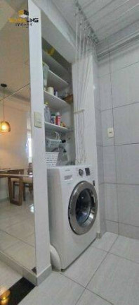 Imagem Apartamento com 2 Quartos à Venda, 57 m² em Jardim Cidade Universitária - João Pessoa Imagem Apartamento com 2 Quartos à Venda, 57 m² em Jardim Cidade Universitária - João Pessoa