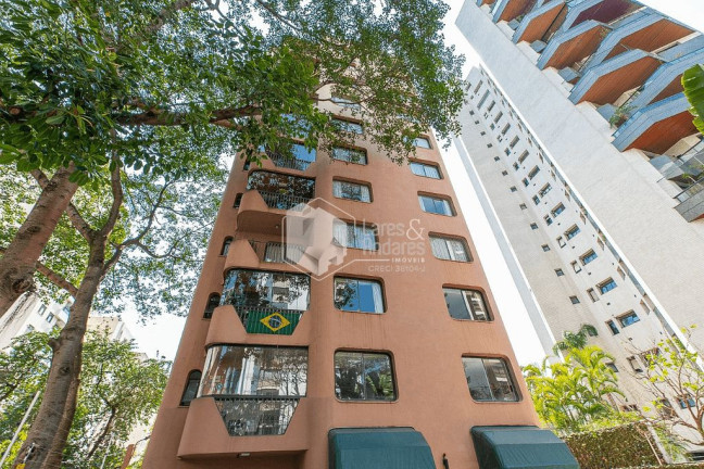 Imagem Apartamento com 3 Quartos à Venda, 210 m² em Moema - São Paulo Imagem Apartamento com 3 Quartos à Venda, 210 m² em Moema - São Paulo