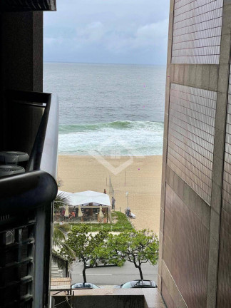 Imagem Apartamento com 2 Quartos para Alugar, 30 m² em Ipanema - Rio De Janeiro Imagem Apartamento com 2 Quartos para Alugar, 30 m² em Ipanema - Rio De Janeiro