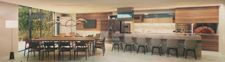 Imagem Apartamento com 3 Quartos à Venda, 142 m² em Hugo Lange - Curitiba Imagem Apartamento com 3 Quartos à Venda, 142 m² em Hugo Lange - Curitiba